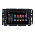 Android Car Video für Hummer H2 Audio DVD Navigation mit WiFi Verbindung Hualingan